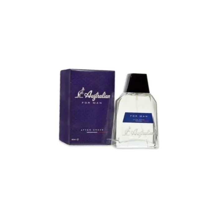 Australian St Australian U Blu After Shave 100ml