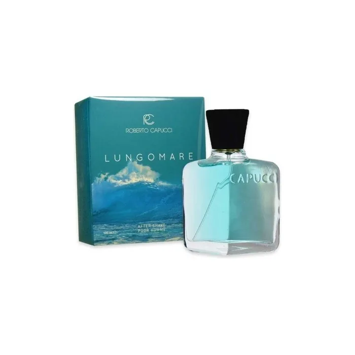 Roberto Capucci Lungomare After Shave 100ml