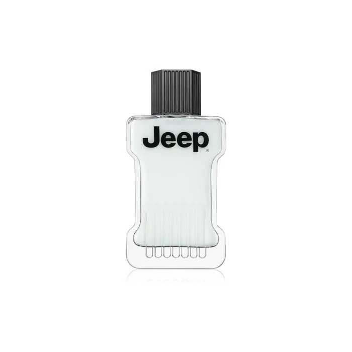 Jeep Freedom Aftershave Balm 100ml