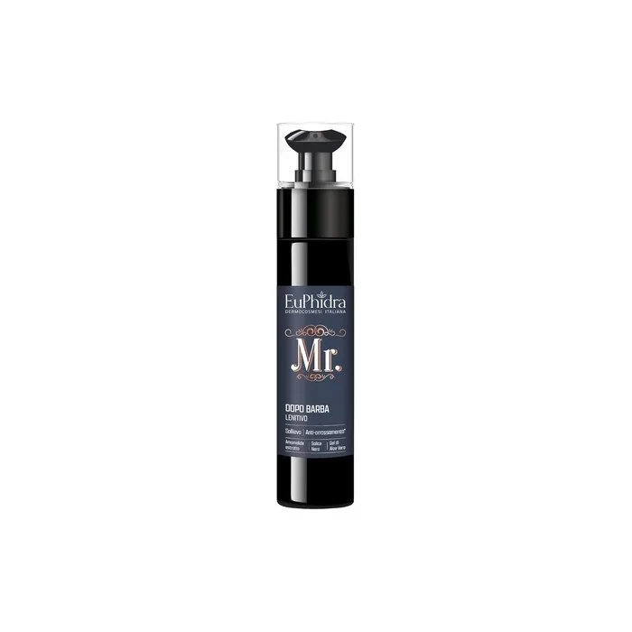 Euphidra Mr. Soothing Aftershave Ultra Light and Refreshing Balm
