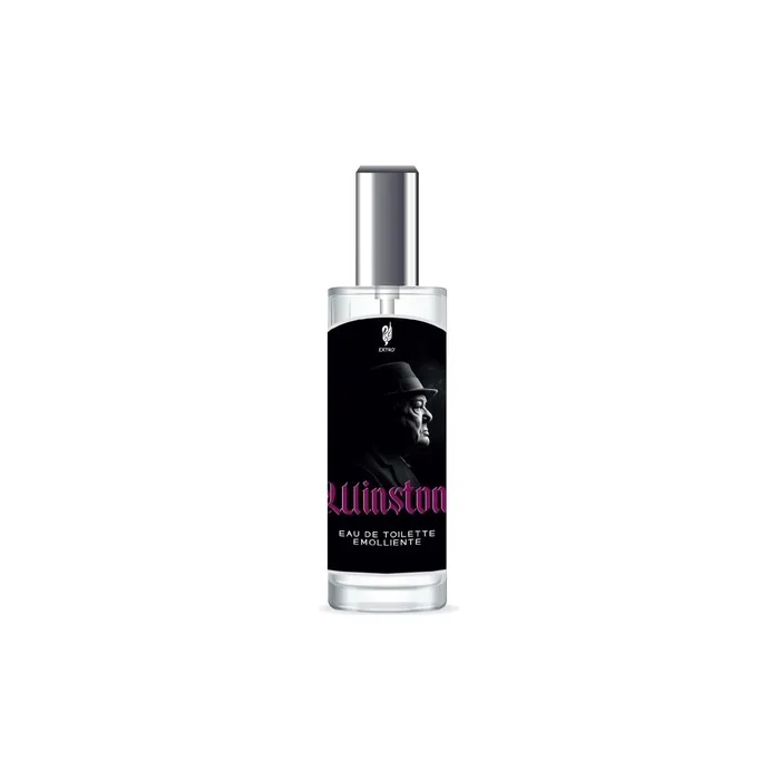 Extro Cosmesi After Shave Balm Winston 100ml