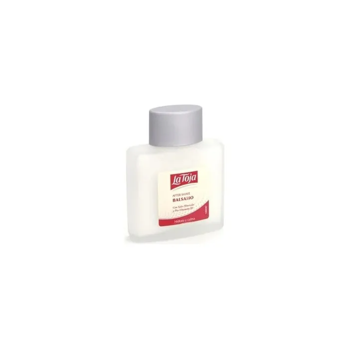 La Toja After Shave Balm 100ml
