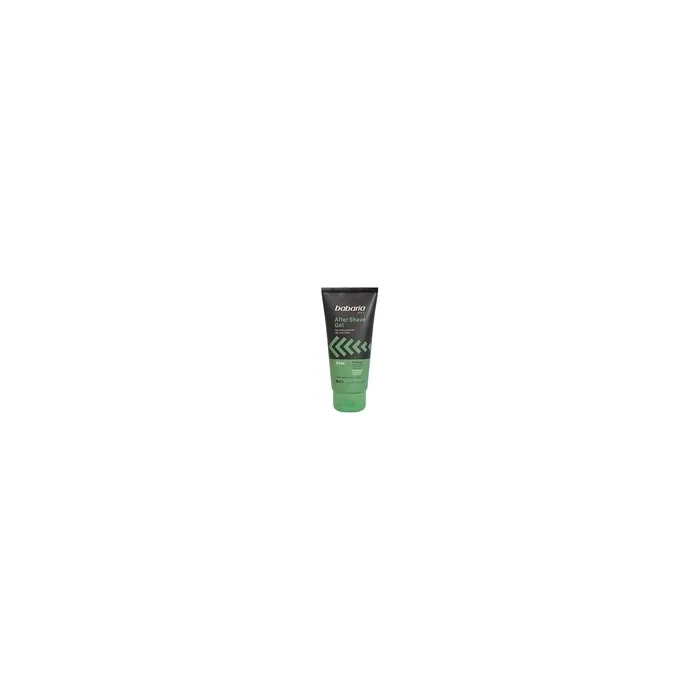 Babaria Men After Shave Gel 3 Effects Aloe Vera 150ml