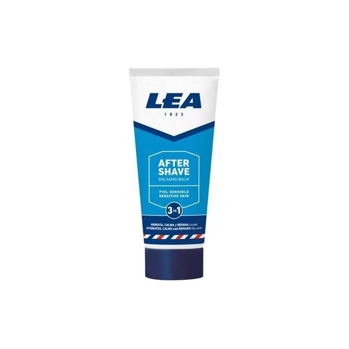 Lea After Shave Balsamo 75ml