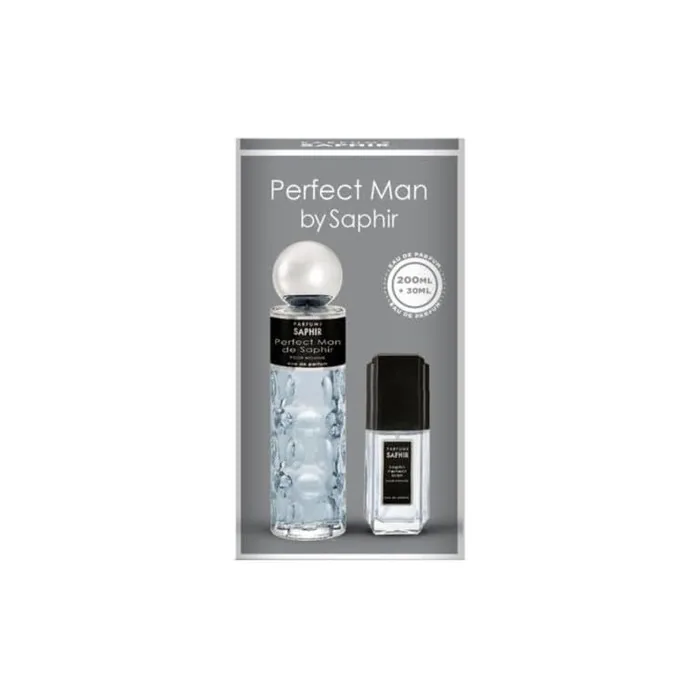 Saphir Man 200 Perfect Man Mini Duplo