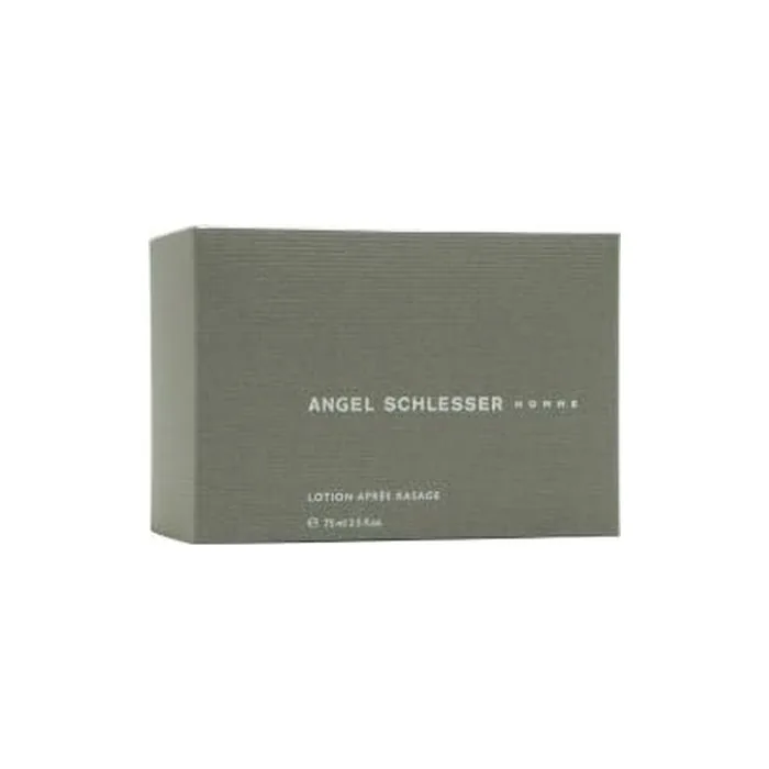 ANGEL SCHLESSER Aftershave 2.5 oz