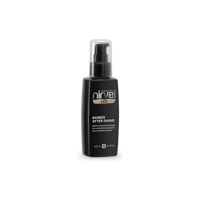 Nirvel Barber After Shave 150ml
