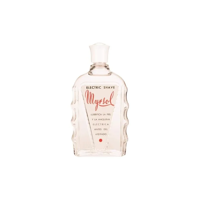 Eurostil Myrsol Electric Shaving Lotion 180ml