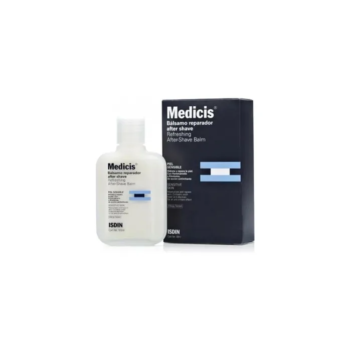 Isdin Isdin Medicis After Shave Repair Balm 100ml