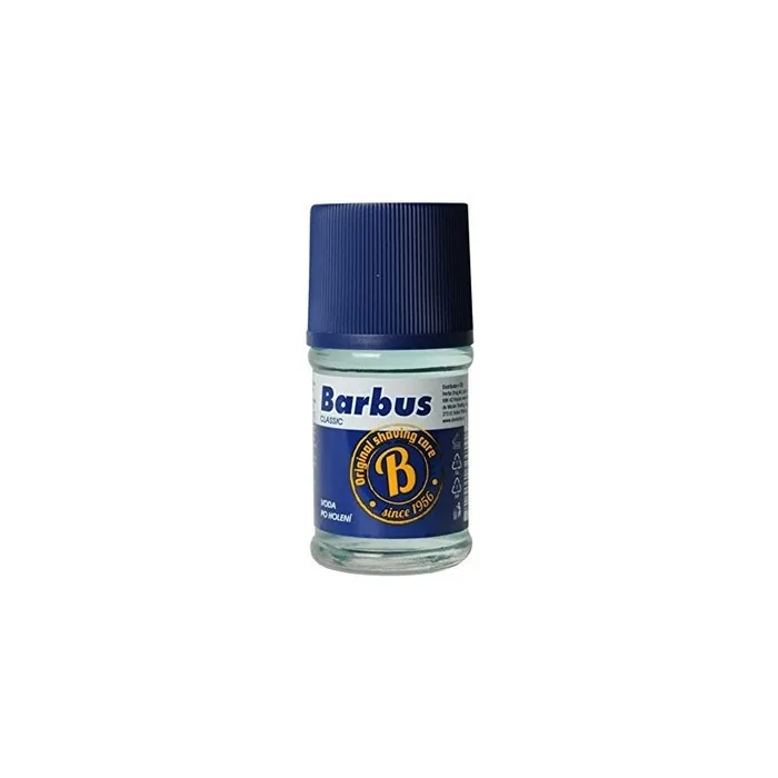 Classic After Shave Lotion 60ml 2.0 fl oz