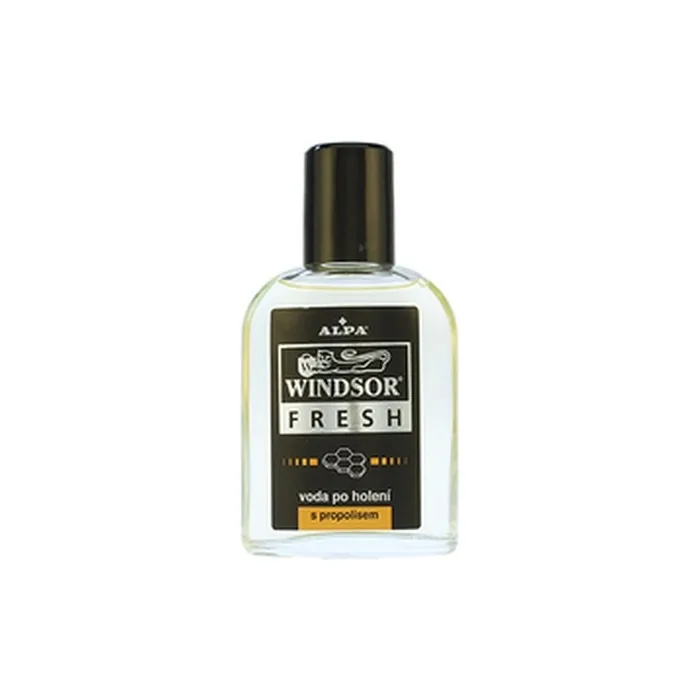 Alpa Windsor Fresh Aftershave with Propolis