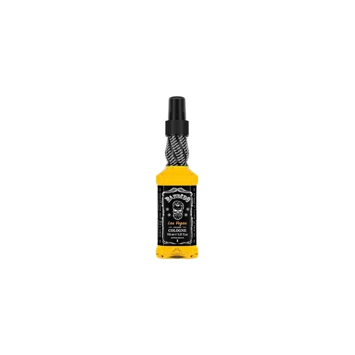Bandido Aftershave Cologne Las Vegas Postshave Lotion 150ml