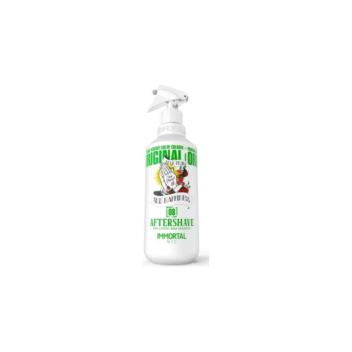Immortal NYC Stay Blessed 08 Aftershave Spray 500ml