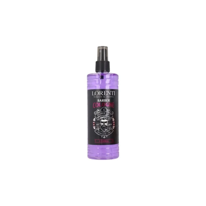 Lorenti Barber Colonia After Shave 400 Ml