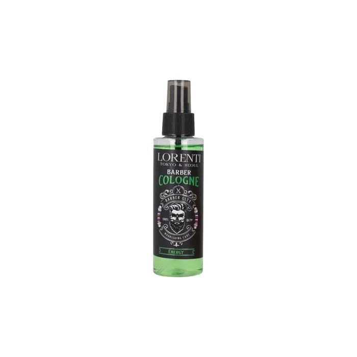 Lorenti Barber Colonia After Shave Energy 150 Ml