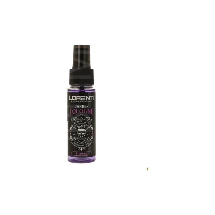 Lorenti Barber Cologne After Shave Eternal 50ml