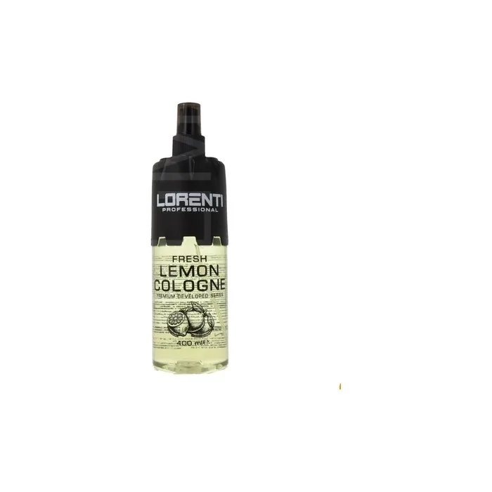 Lorenti Fresh Lemon After Shave Lotion 400ml