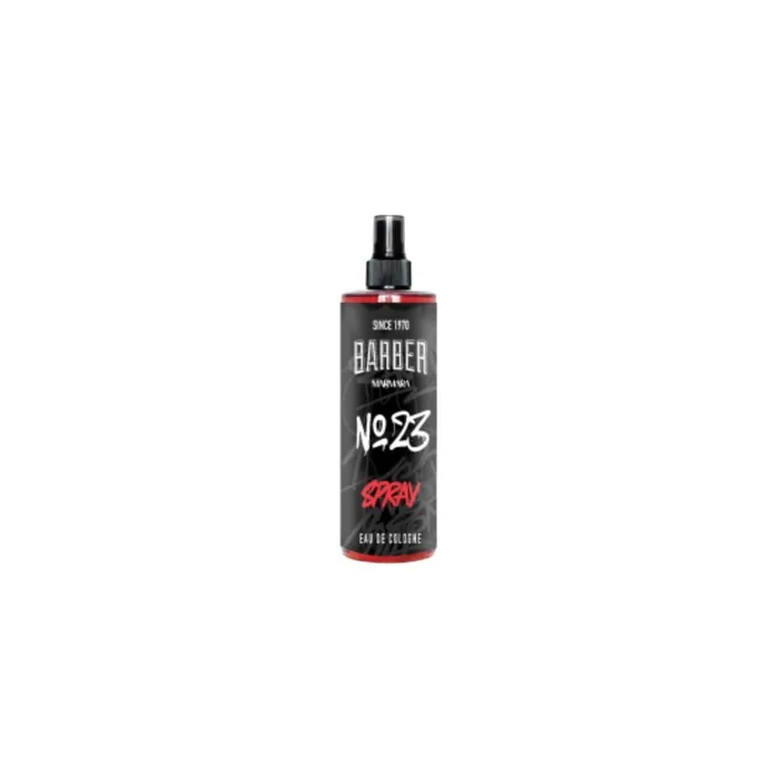 Marmara Barber After Shave Water Graffiti No 23 150ml