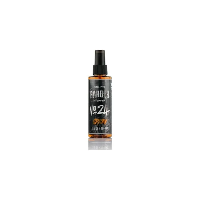 Marmara Barber Aftershave Graffiti No 24 150ml