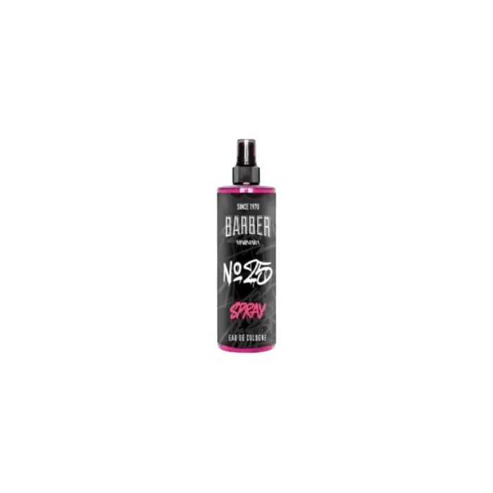 Marmara Barber Aftershave Water Graffiti No 25 150ml