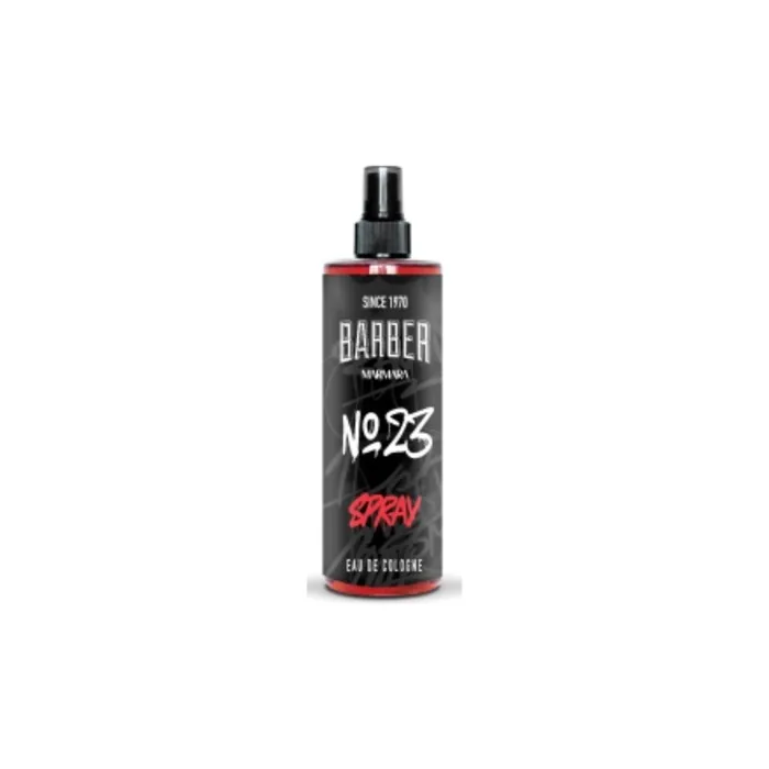 Marmara Barber After Shave Water Graffiti No 23 400ml