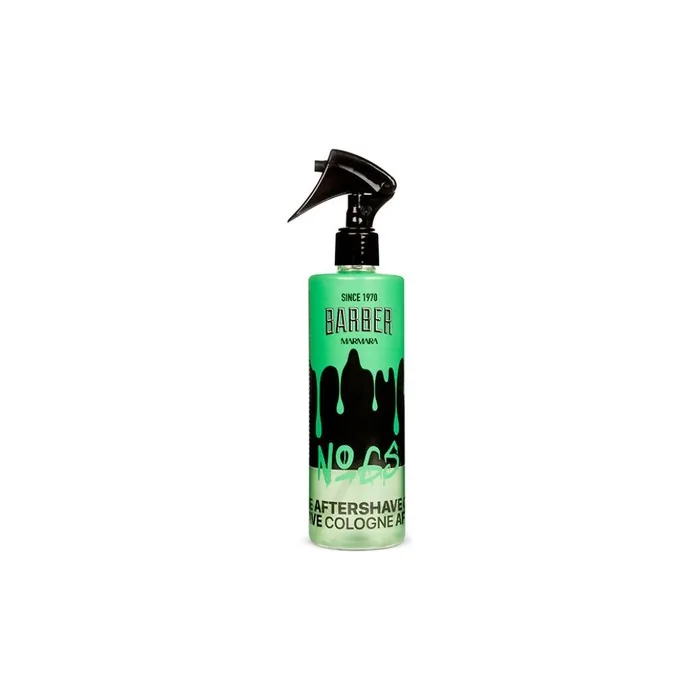 Marmara Barber Aftershave Cologne No. 65 400ml