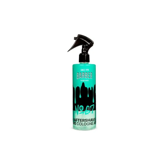 Marmara Barber Cologne Aftershave No.67 - 400ml