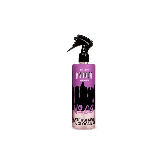 Marmara Barber Aftershave Cologne Spray No 68 400ml