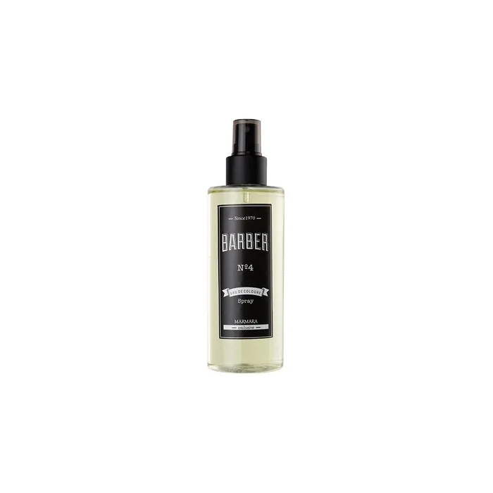 Marmara Barber After Shave Lotion No. 4 250ml Spray