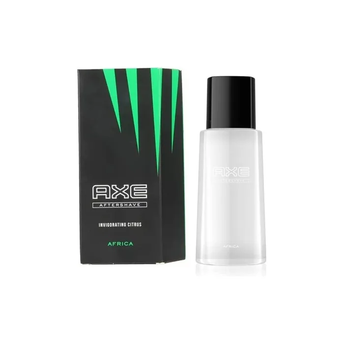 Axe Invigorating Citrus Aftershave 100ml for Men