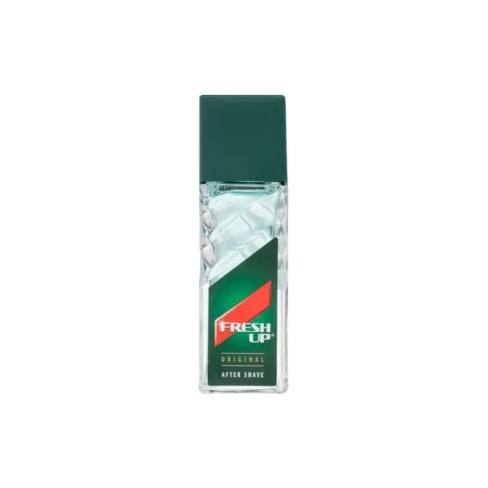 Fresh Up Original Depper For Men - 50 Ml - Aftershave Lotion
