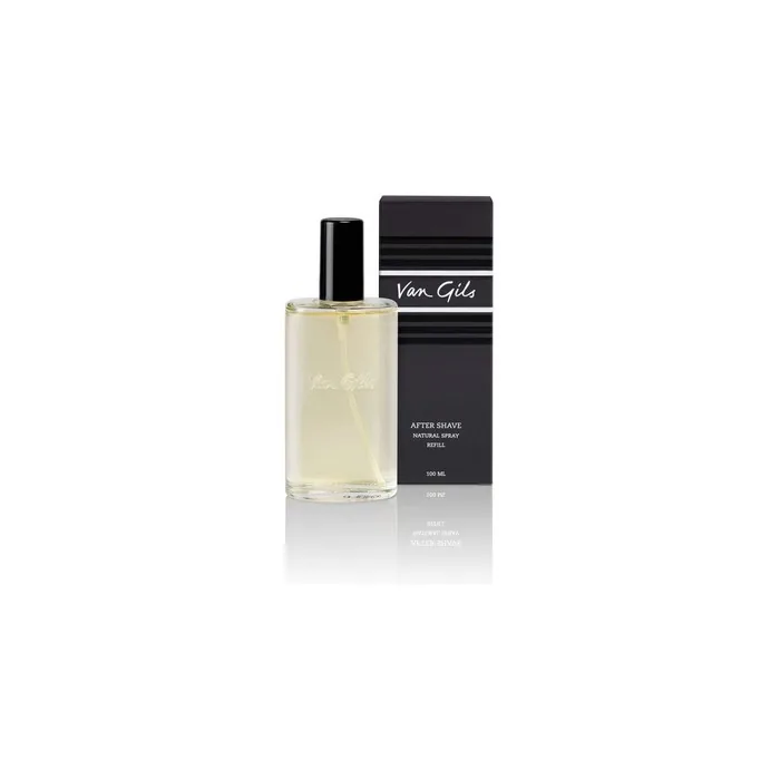 Van Gils Strictly for Men Aftershave Spray 100ml Refill