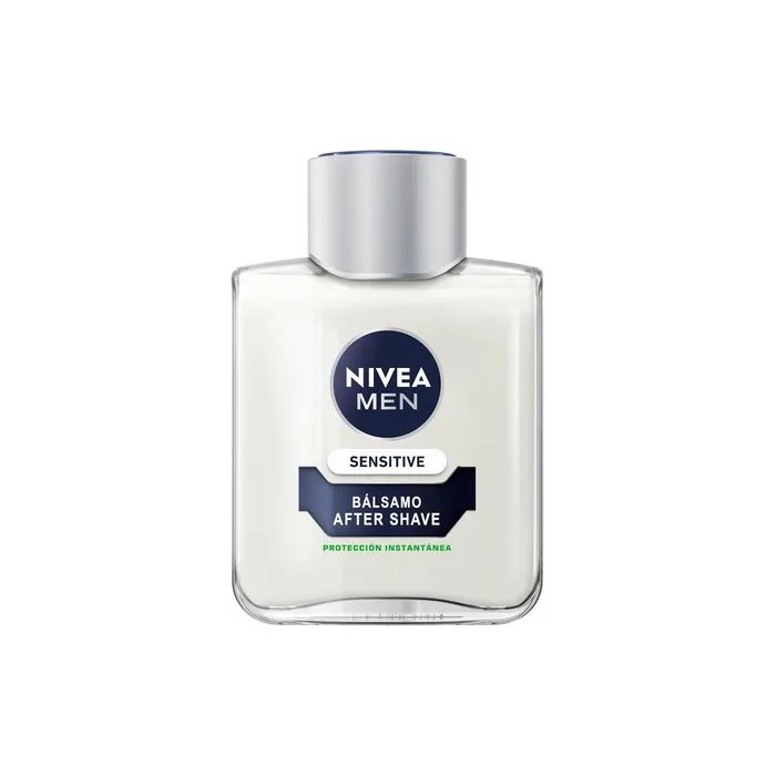 Nivea Men Sensitive After Shave Balm 100ml