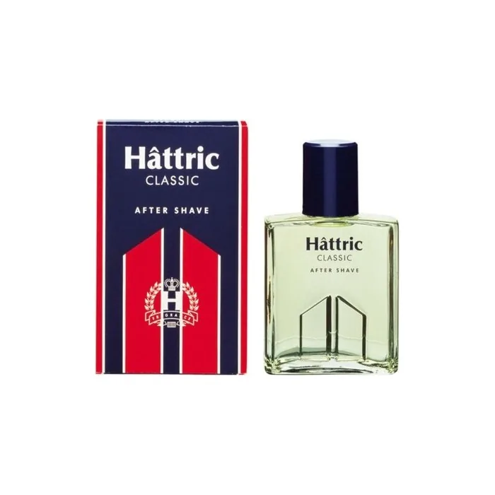 Hattric After Shave Classic 200ml