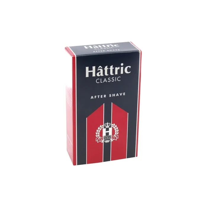 Hattric Hattric After Shave 100ml Classic After Shave For Men