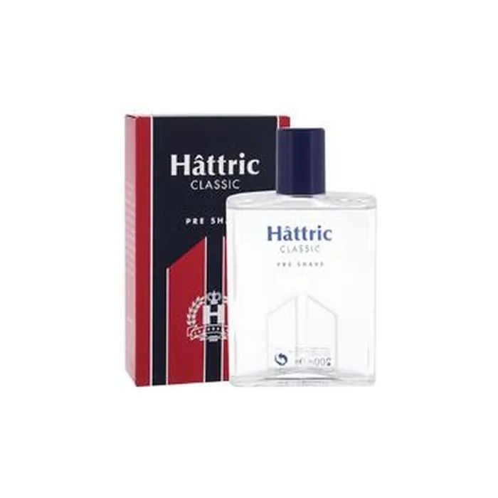 Hattric Classic Pre Shave Preshave Water For Men