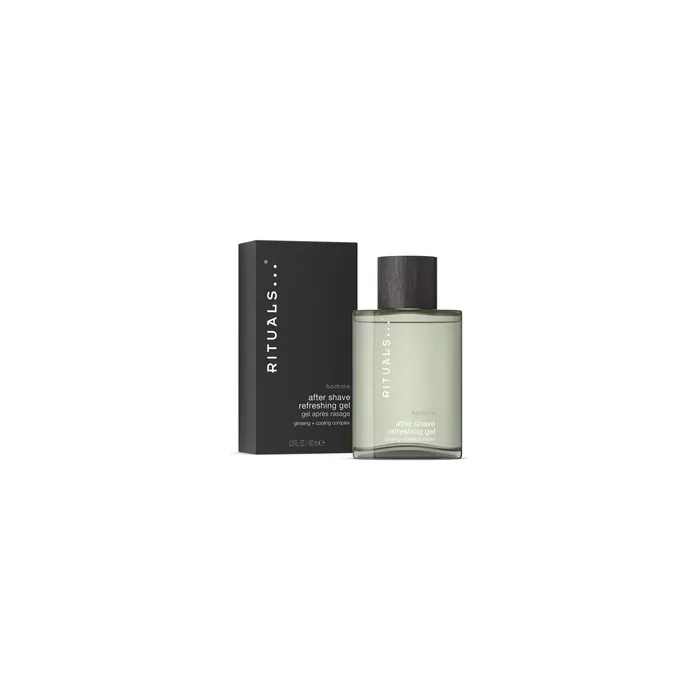 Rituals Rituals Homme Gel After Shave 100ml