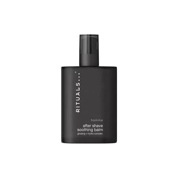 Rituals Rituals The Ritual Of Homme Soothing Balm 100ml After Shave