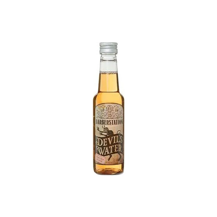 ZZ Devil's Water Aftershave 50ml