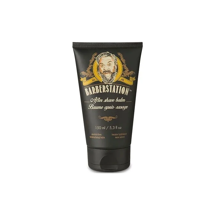 Barberstation After Shave Balm 150ml