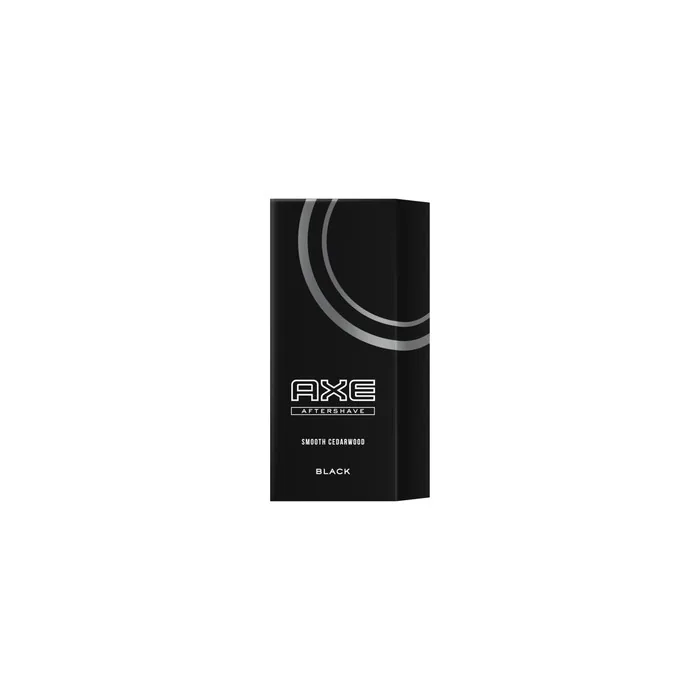 Axee Black After Shave 100ml