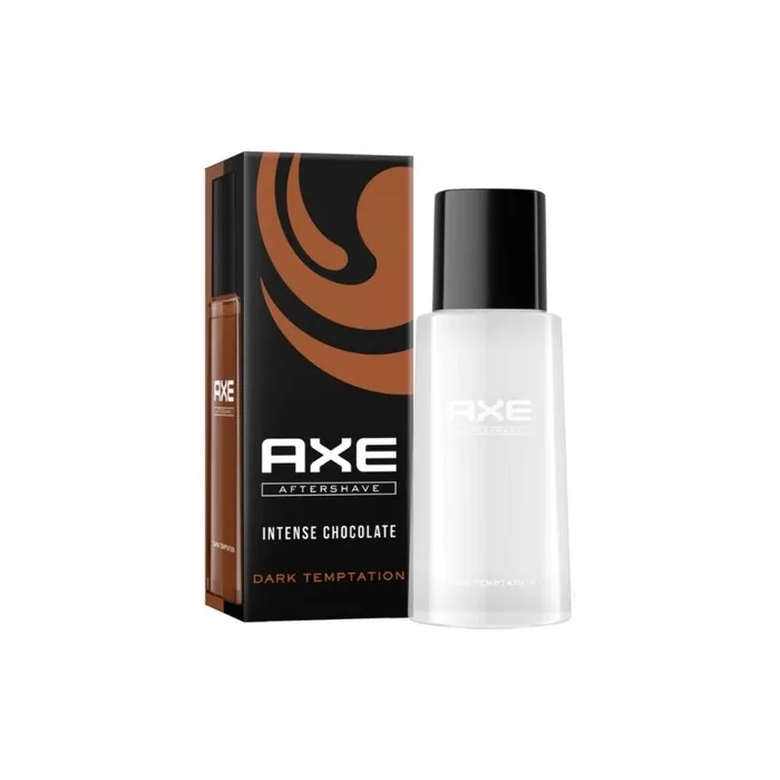 Axe Dark Temptation After Shave