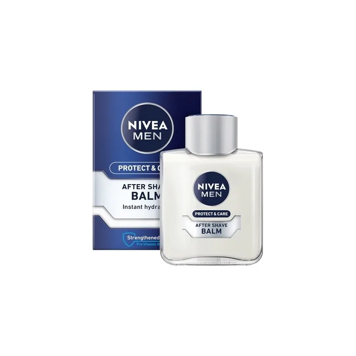 Nivea Men Sensitive Soothing After Shave Balm 100ml
