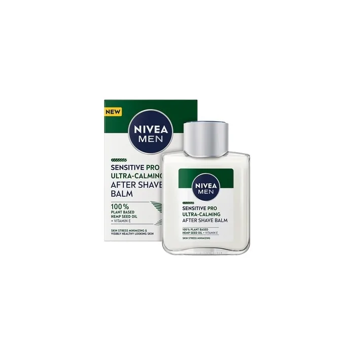 Nivea Men Sensitive Pro Ultra-Calming After Shave Balm 100ml