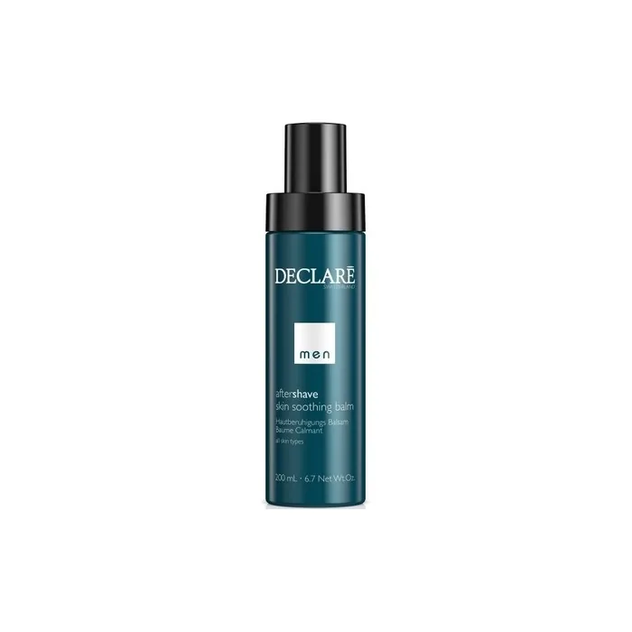 Declar Soothing Aftershave Balm 200 Ml