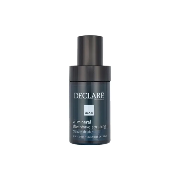 Declar Vitamineral After Shave Soothing Concentrate For Men 50 Ml