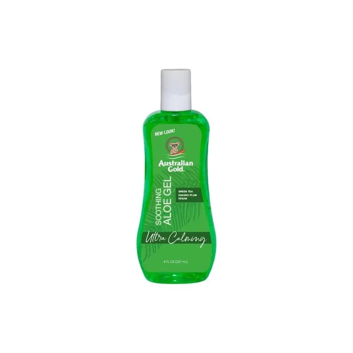 Australian Gold Soothing Aloe 237ml
