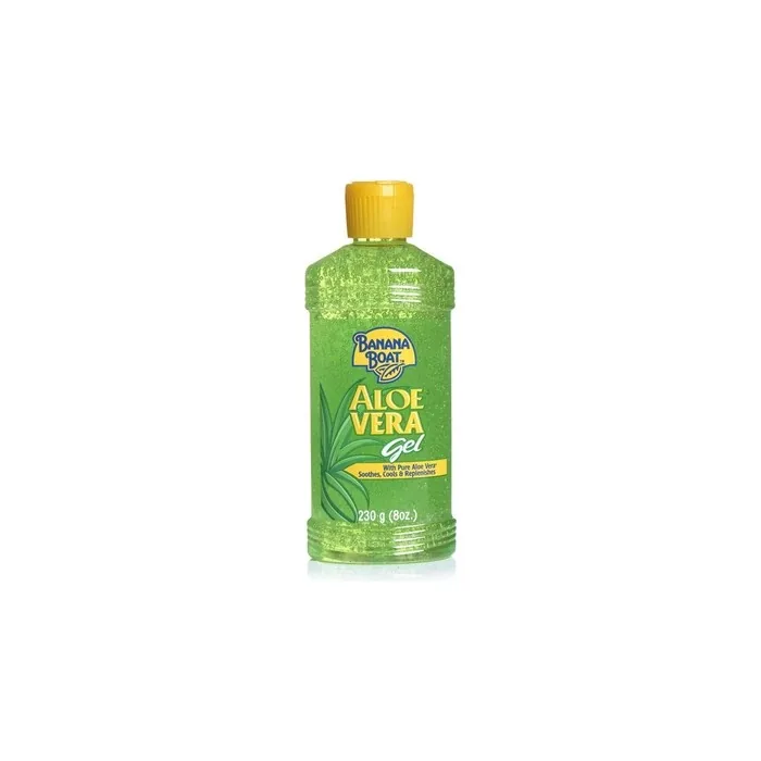 Banana Boat Aloe Vera Aftersun Gel 230g