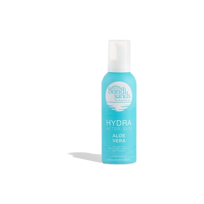 Bondi Sands Hydra After Sun Aloe Vera Cooling Foam 192ml