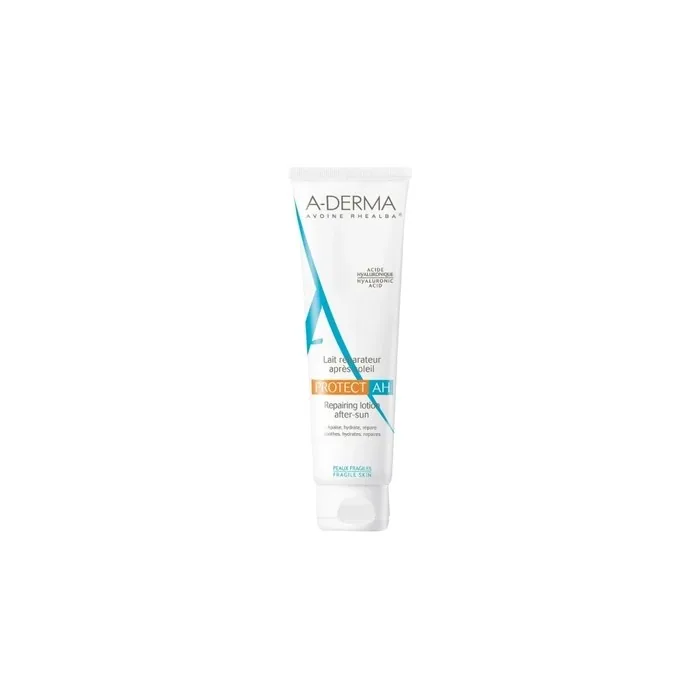 Aderma Repair Lotion Protect After Sun Moisturizing Emulsion 100ml